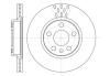 ROADHOUSE 644211 Brake Disc