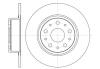 ROADHOUSE 645700 Brake Disc