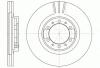 ROADHOUSE 646210 Brake Disc