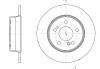 ROADHOUSE 646700 Brake Disc