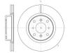 ROADHOUSE 648410 Brake Disc