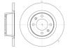 ROADHOUSE 660500 Brake Disc