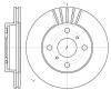 ROADHOUSE 661810 Brake Disc