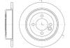 ROADHOUSE 662900 Brake Disc