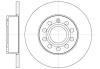 ROADHOUSE 665000 Brake Disc