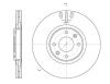 ROADHOUSE 665710 Brake Disc