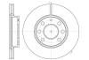 ROADHOUSE 6665.10 (666510) Brake Disc
