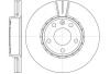 ROADHOUSE 668210 Brake Disc