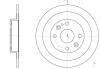REMSA 614800 Brake Disc