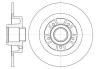REMSA 661300 Brake Disc