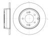 REMSA 698900 Brake Disc