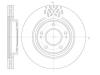 REMSA 699610 Brake Disc