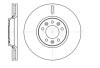 REMSA 6105410 Brake Disc