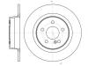 REMSA 6107000 Brake Disc
