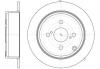 REMSA 6107300 Brake Disc