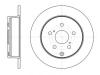 REMSA 6108800 Brake Disc