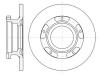 REMSA 61107.00 (6110700) Brake Disc