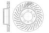 REMSA 6113310 Brake Disc