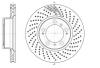 REMSA 6113311 Brake Disc