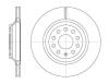 REMSA 6117210 Brake Disc