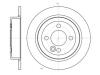 REMSA 6119500 Brake Disc