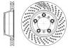 REMSA 6119811 Brake Disc