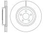 REMSA 6126910 Brake Disc