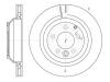 REMSA 6130210 Brake Disc