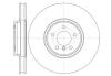 REMSA 6133310 Brake Disc