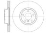 REMSA 6133510 Brake Disc