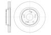 REMSA 6135910 Brake Disc