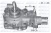 DOLZ B-121 (B121) Water Pump