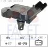 FACET 10.3080 (103080) Sensor, intake manifold pressure