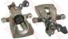 TRW BHQ244 Brake Caliper