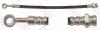 TRW PHD1060 Brake Hose