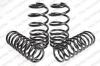 KILEN 912506 Suspension Kit, coil springs