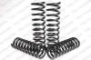 KILEN 938468 Suspension Kit, coil springs