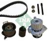 INA 530020133 Water Pump & Timing Belt Kit