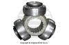 BIRTH 3384 Tripod Hub, Drive shaft