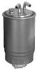 MEAT & DORIA 4143 Fuel filter