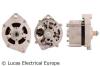 LUCAS ELECTRICAL LRA00972 Alternator