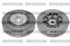 ORIGINAL IMPERIUM 10194 Belt Pulley, crankshaft