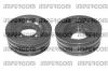 ORIGINAL IMPERIUM 10196 Belt Pulley, crankshaft