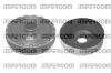 ORIGINAL IMPERIUM 10217 Belt Pulley, crankshaft