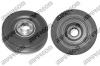 ORIGINAL IMPERIUM 10329 Belt Pulley, crankshaft