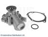 BLUE PRINT ADC49153 Water Pump