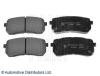 BLUE PRINT ADG042118 Brake Pad Set, disc brake