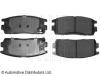 BLUE PRINT ADG04281 Brake Pad Set, disc brake