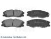 BLUE PRINT ADG04285 Brake Pad Set, disc brake