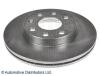 BLUE PRINT ADG04325 Brake Disc